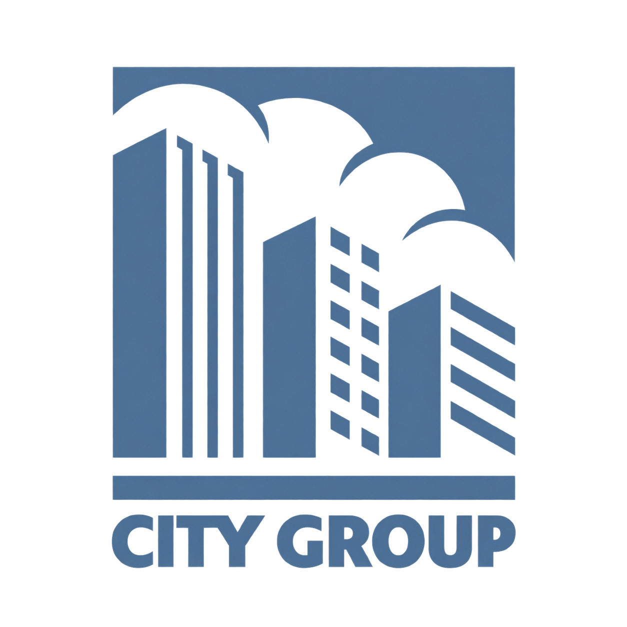 City Group logo