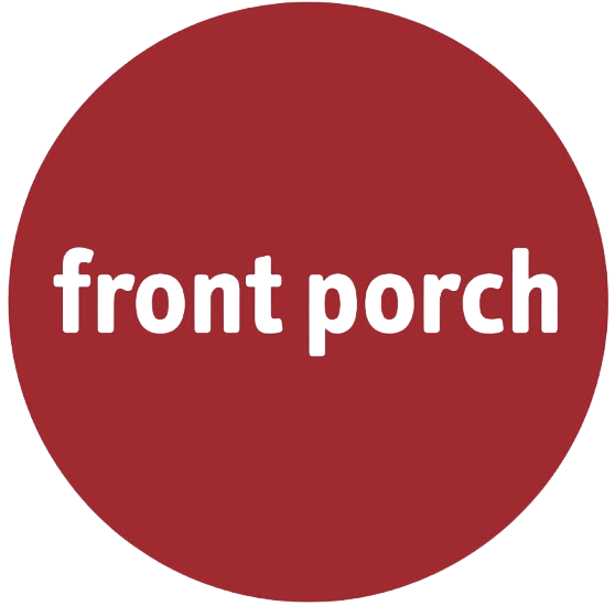Front Porch logo