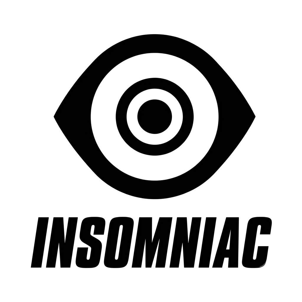 Insomniac logo