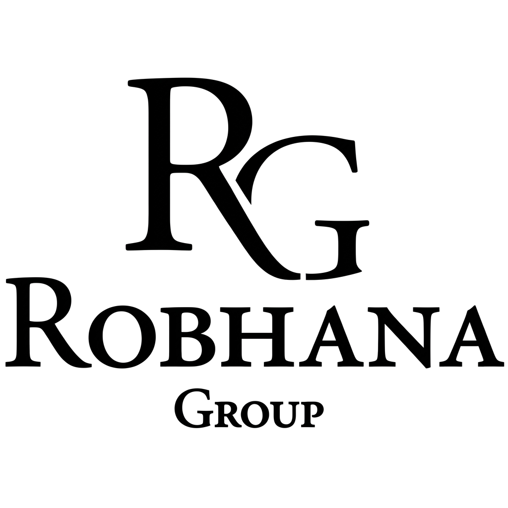 Robhana Group logo